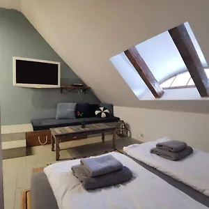 Brat łata Gościnne Sopot